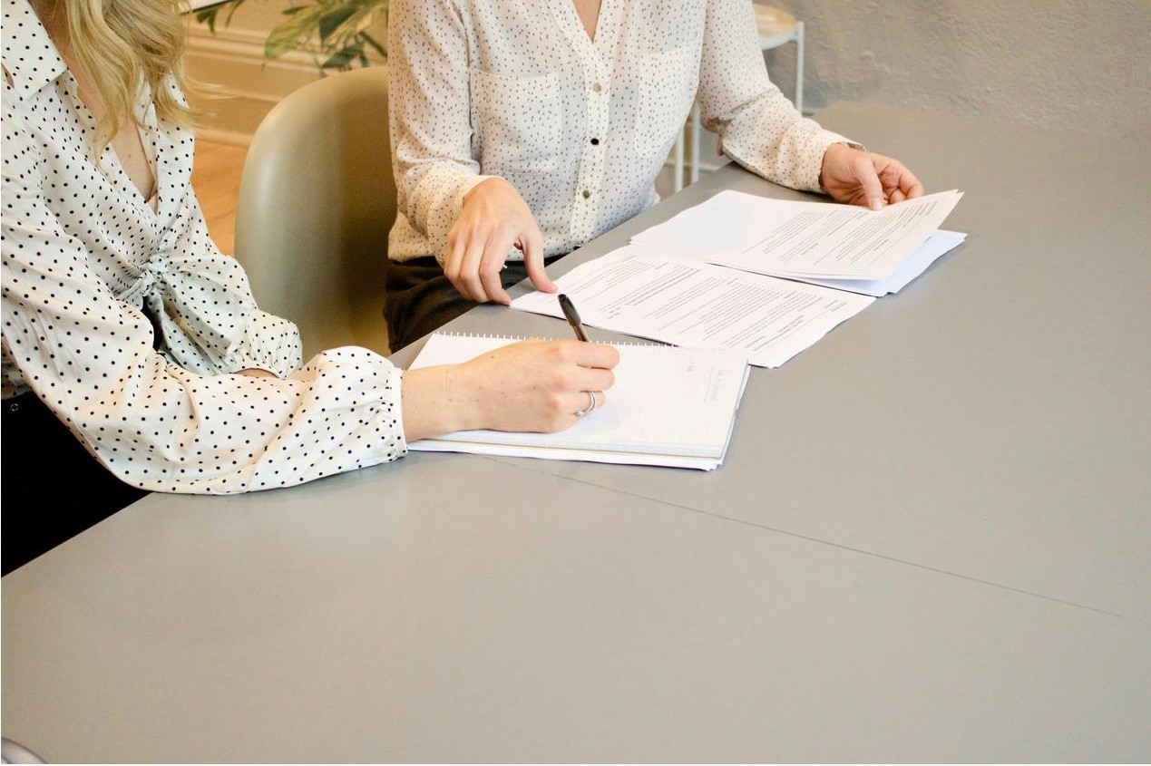 Checklist assurance flotte