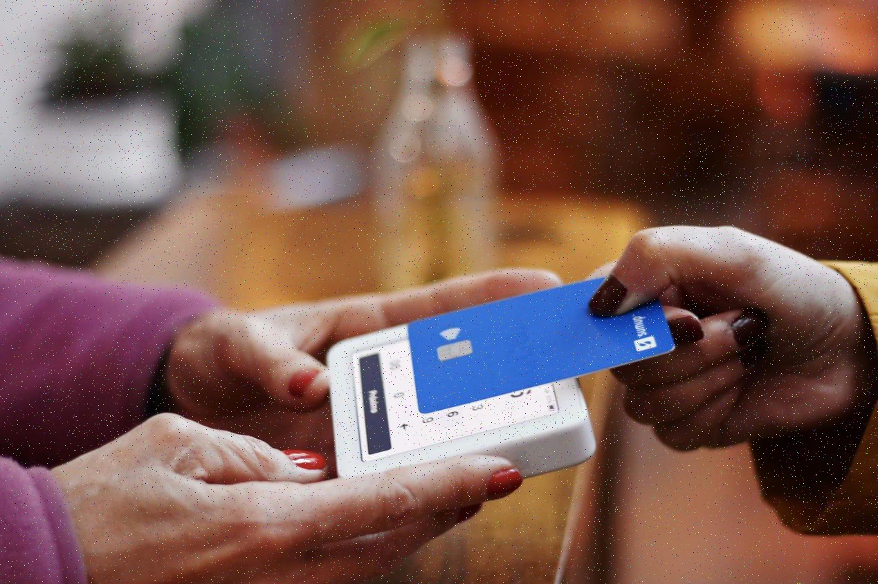 Cartes et avantages mobilité